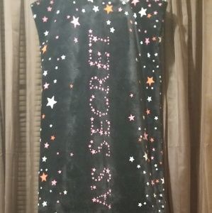 Brand new VS blanket